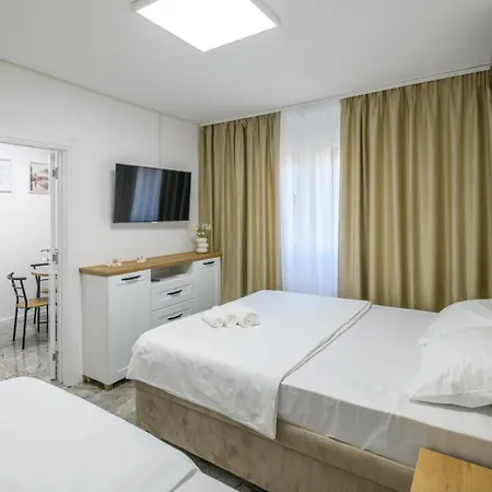 Nas Apartament Voždivac